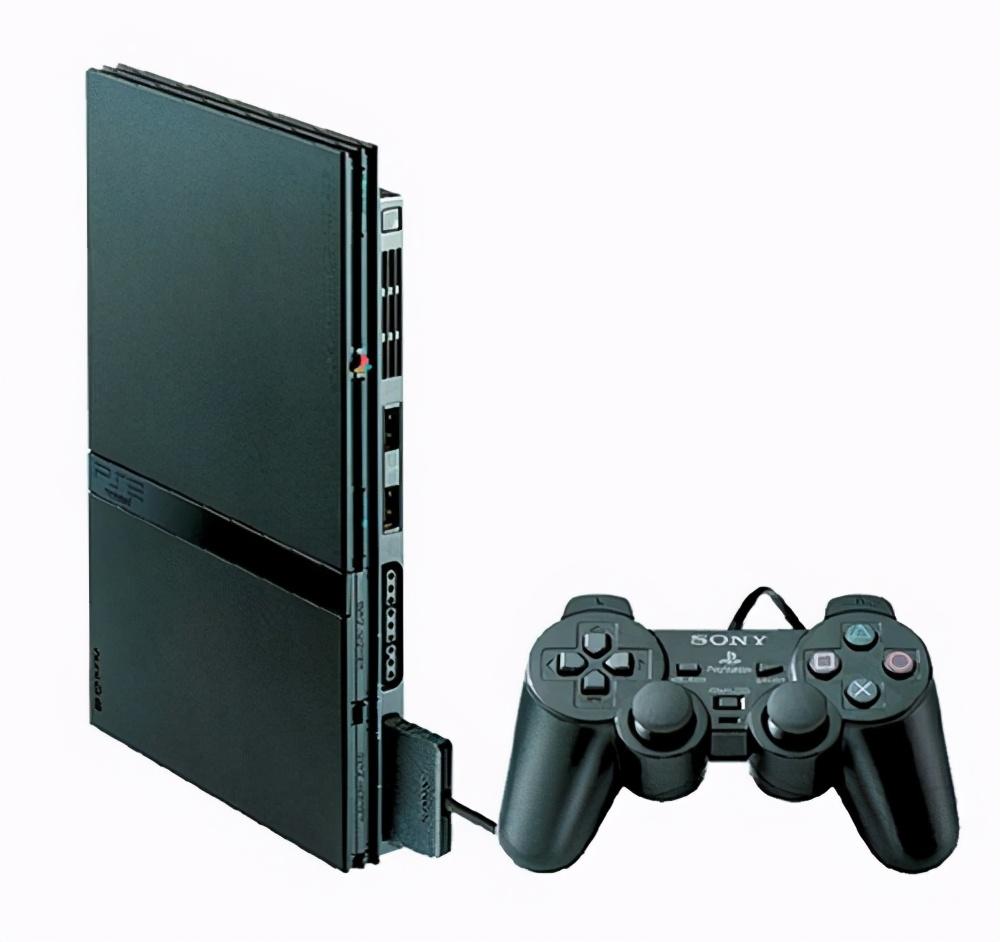 ps2模拟器最新,PS2模拟器最新进展，探索前沿技术，重温经典游戏