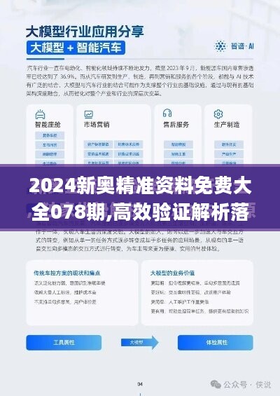 2024新奥精准正版资料,探索未来，解析2024新奥精准正版资料的重要性与价值